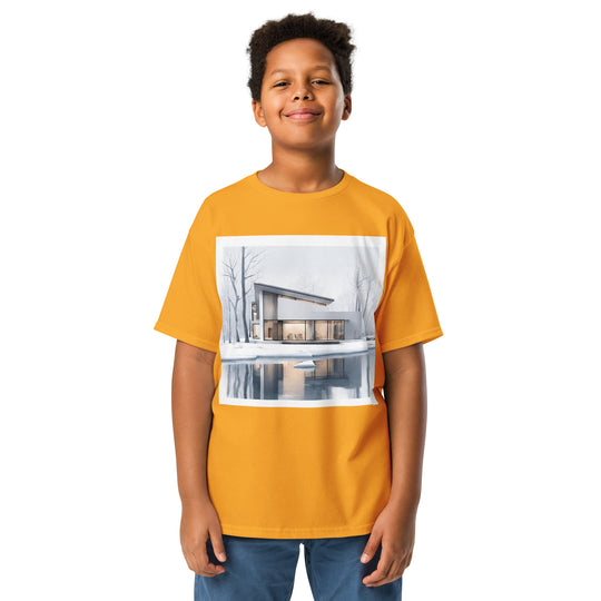 Youth classic tee - WhatUWant2Buy