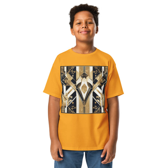 Youth classic tee - WhatUWant2Buy