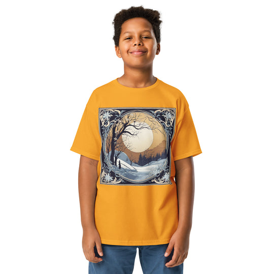 Youth classic tee - WhatUWant2Buy