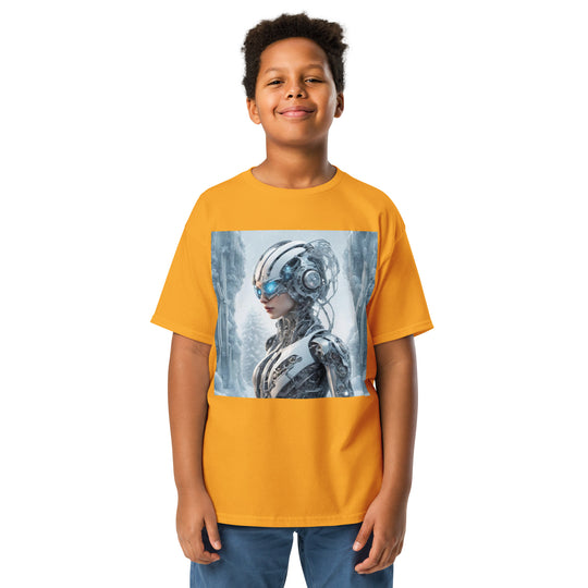 Youth classic tee - WhatUWant2Buy