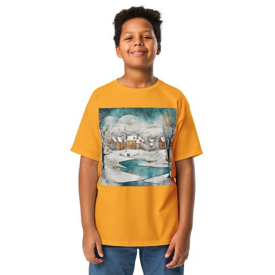 Youth classic tee - WhatUWant2Buy