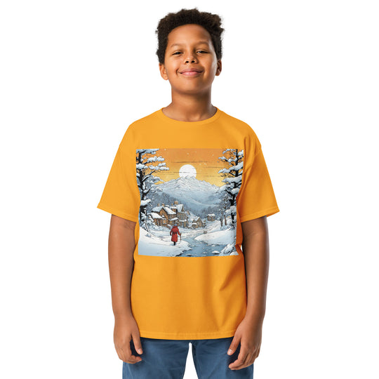 Youth classic tee - WhatUWant2Buy