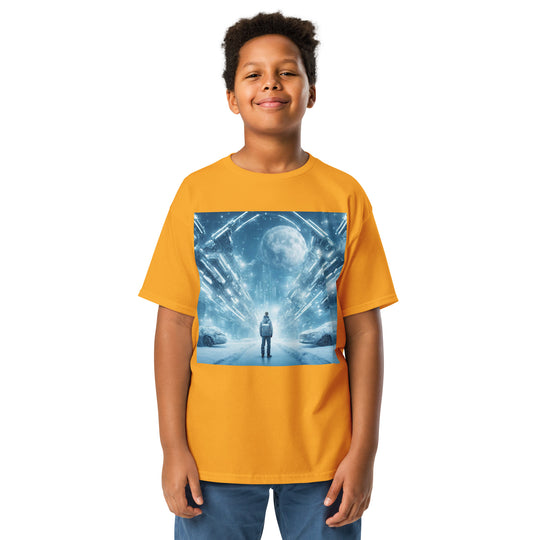 Youth classic tee - WhatUWant2Buy