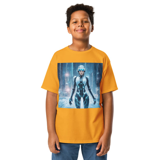 Youth classic tee - WhatUWant2Buy