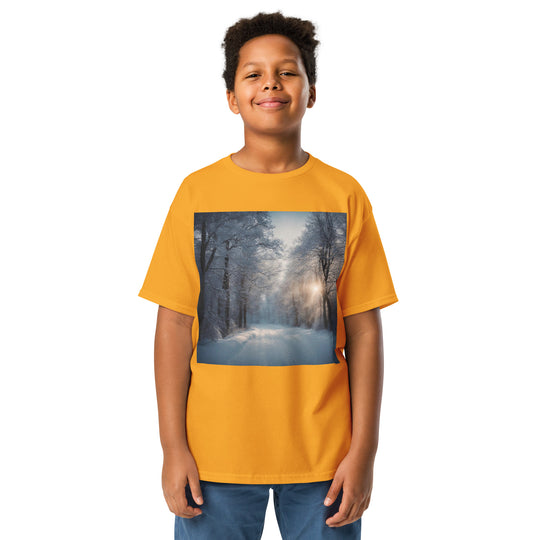 Youth classic tee - WhatUWant2Buy