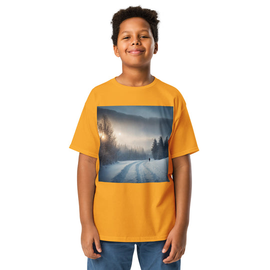 Youth classic tee - WhatUWant2Buy