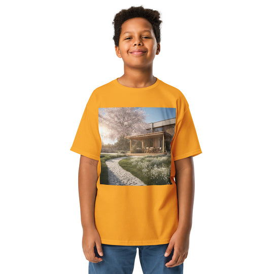 Youth classic tee - WhatUWant2Buy