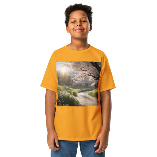 Youth classic tee - WhatUWant2Buy