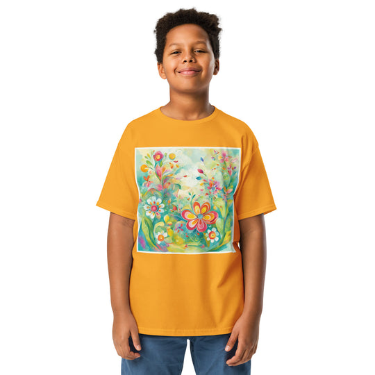 Youth classic tee - WhatUWant2Buy