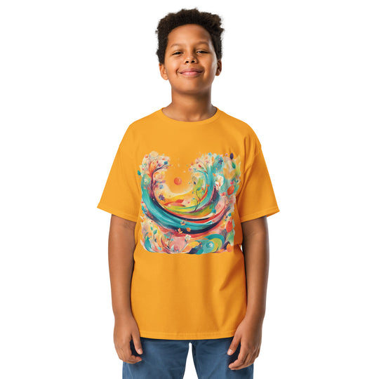 Youth classic tee - WhatUWant2Buy