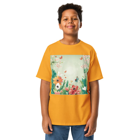 Youth classic tee - WhatUWant2Buy