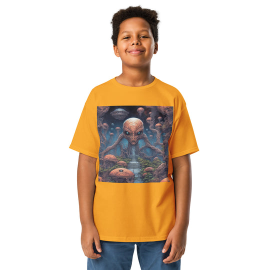 Youth classic tee - WhatUWant2Buy