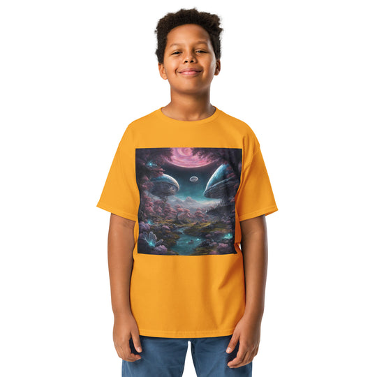 Youth classic tee - WhatUWant2Buy