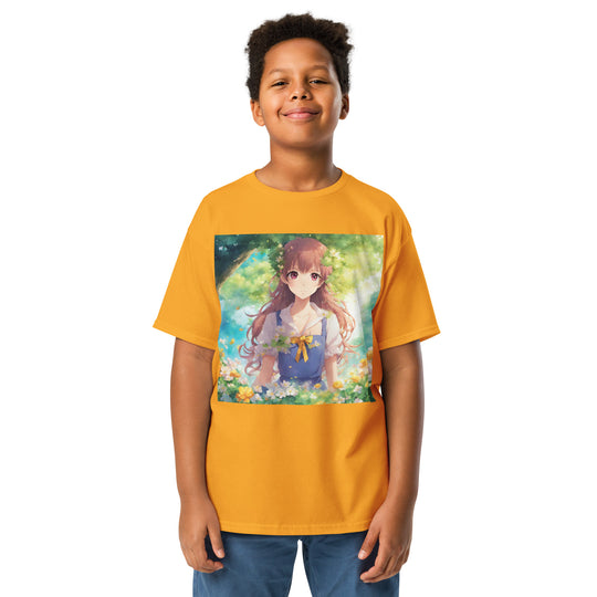 Youth classic tee - WhatUWant2Buy