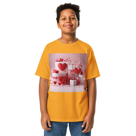Youth classic tee - WhatUWant2Buy