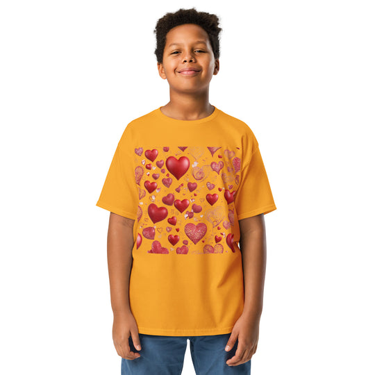 Youth classic tee - WhatUWant2Buy