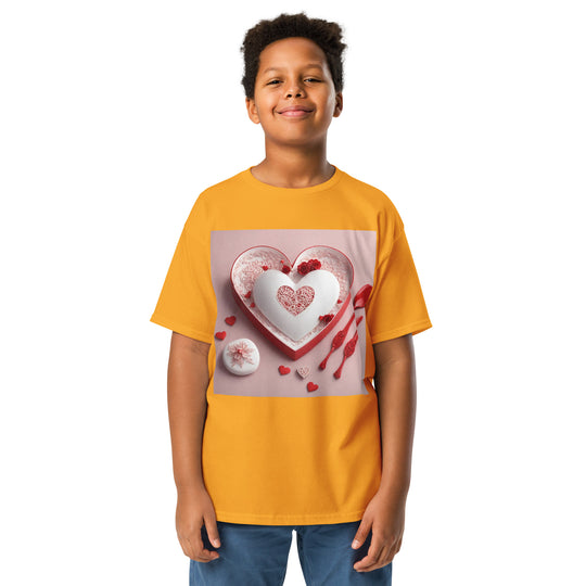 Youth classic tee - WhatUWant2Buy