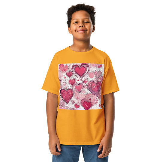 Youth classic tee - WhatUWant2Buy