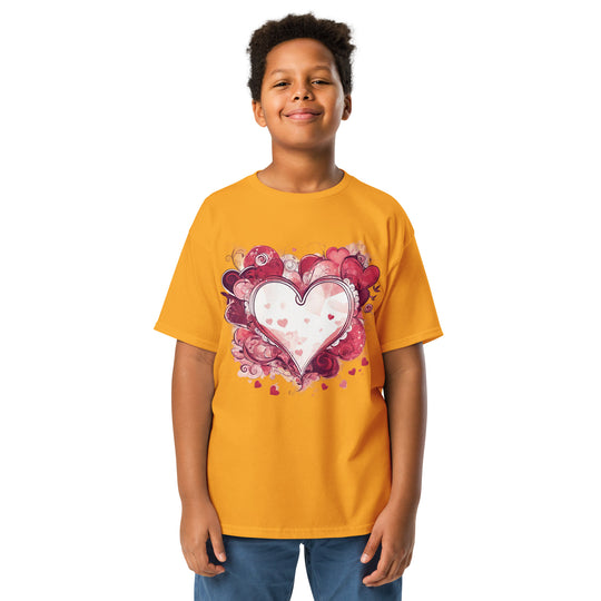 Youth classic tee - WhatUWant2Buy
