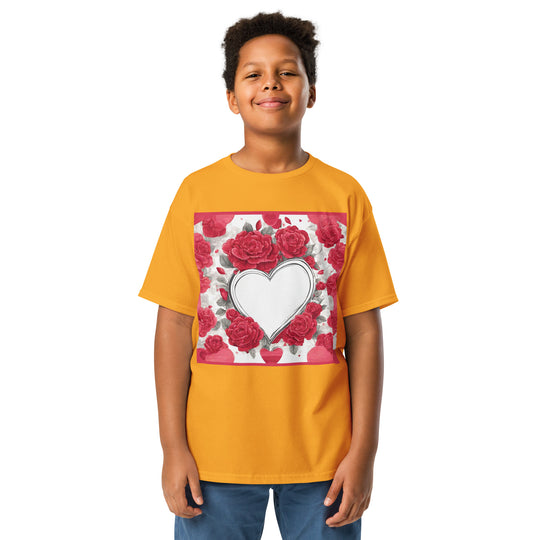Youth classic tee - WhatUWant2Buy