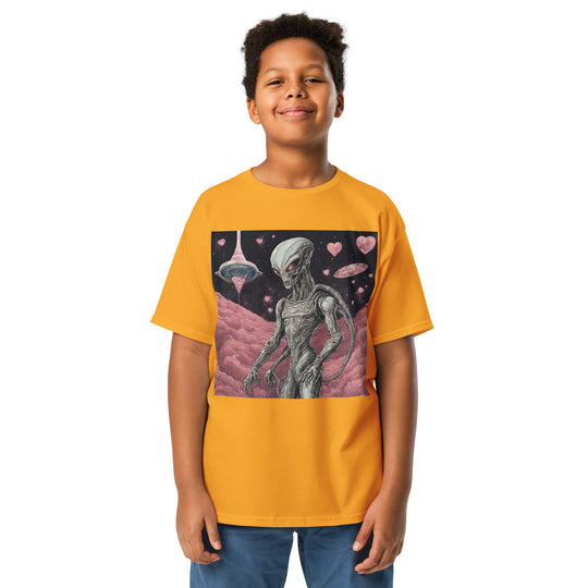 Youth classic tee - WhatUWant2Buy