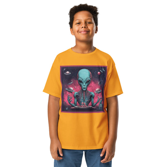 Youth classic tee - WhatUWant2Buy
