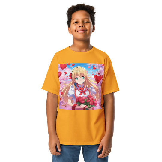 Youth classic tee - WhatUWant2Buy