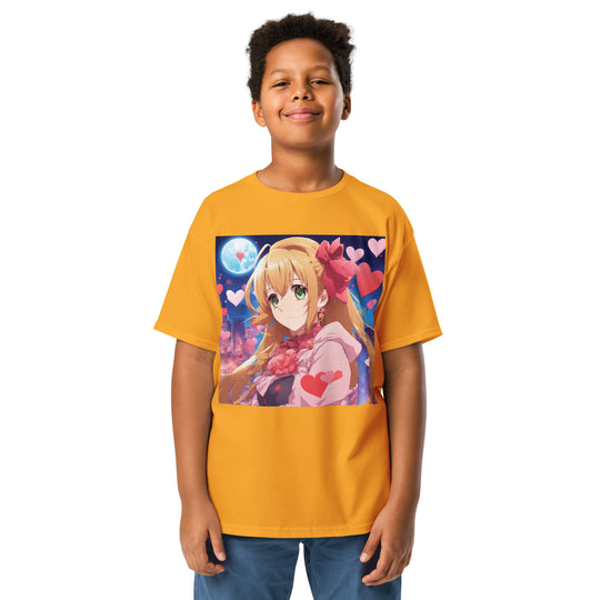 Youth classic tee - WhatUWant2Buy