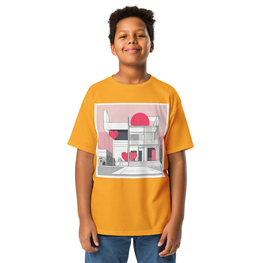 Youth classic tee - WhatUWant2Buy