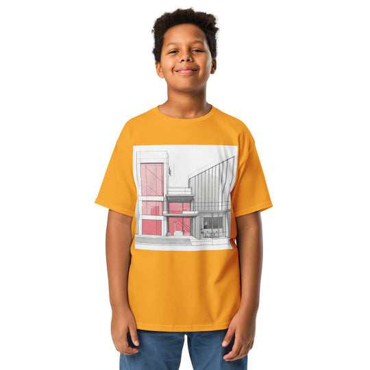 Youth classic tee - WhatUWant2Buy