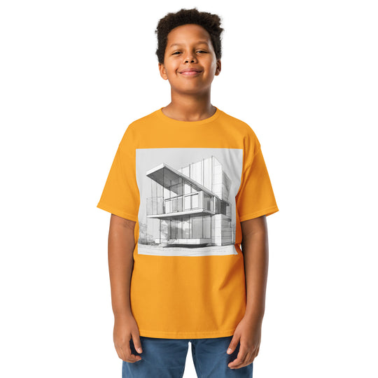 Youth classic tee - WhatUWant2Buy