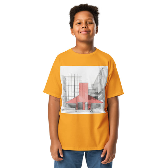 Youth classic tee - WhatUWant2Buy