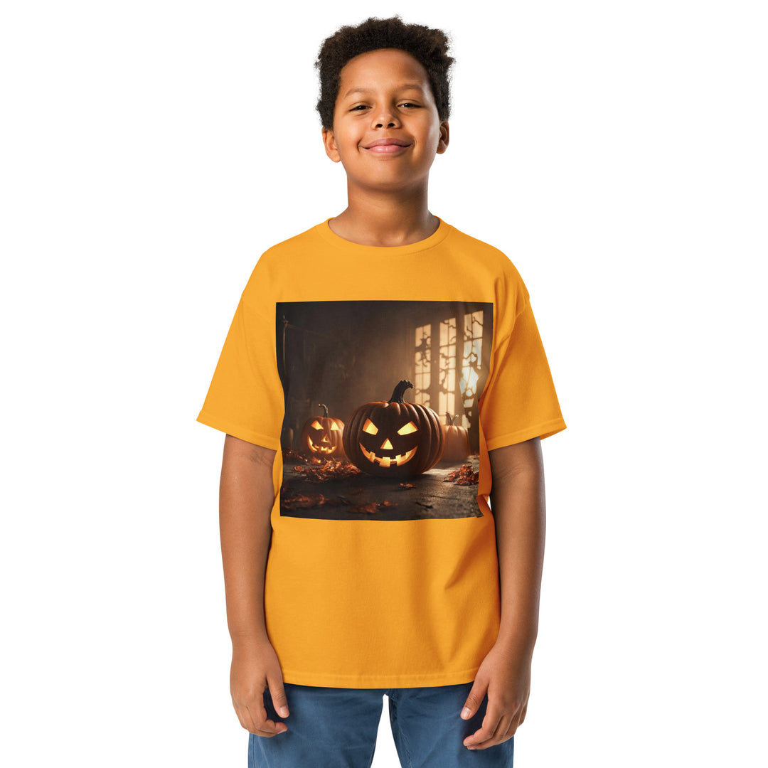 Youth classic tee - WhatUWant2Buy