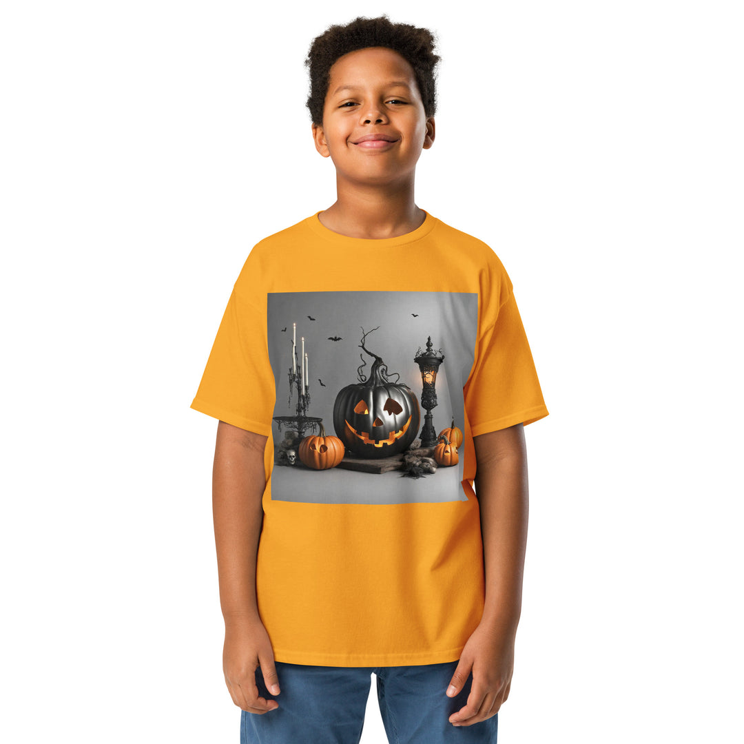 Youth classic tee - WhatUWant2Buy
