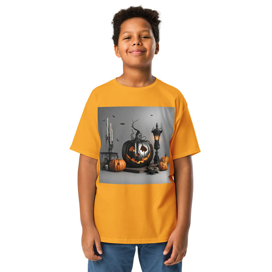 Youth classic tee - WhatUWant2Buy