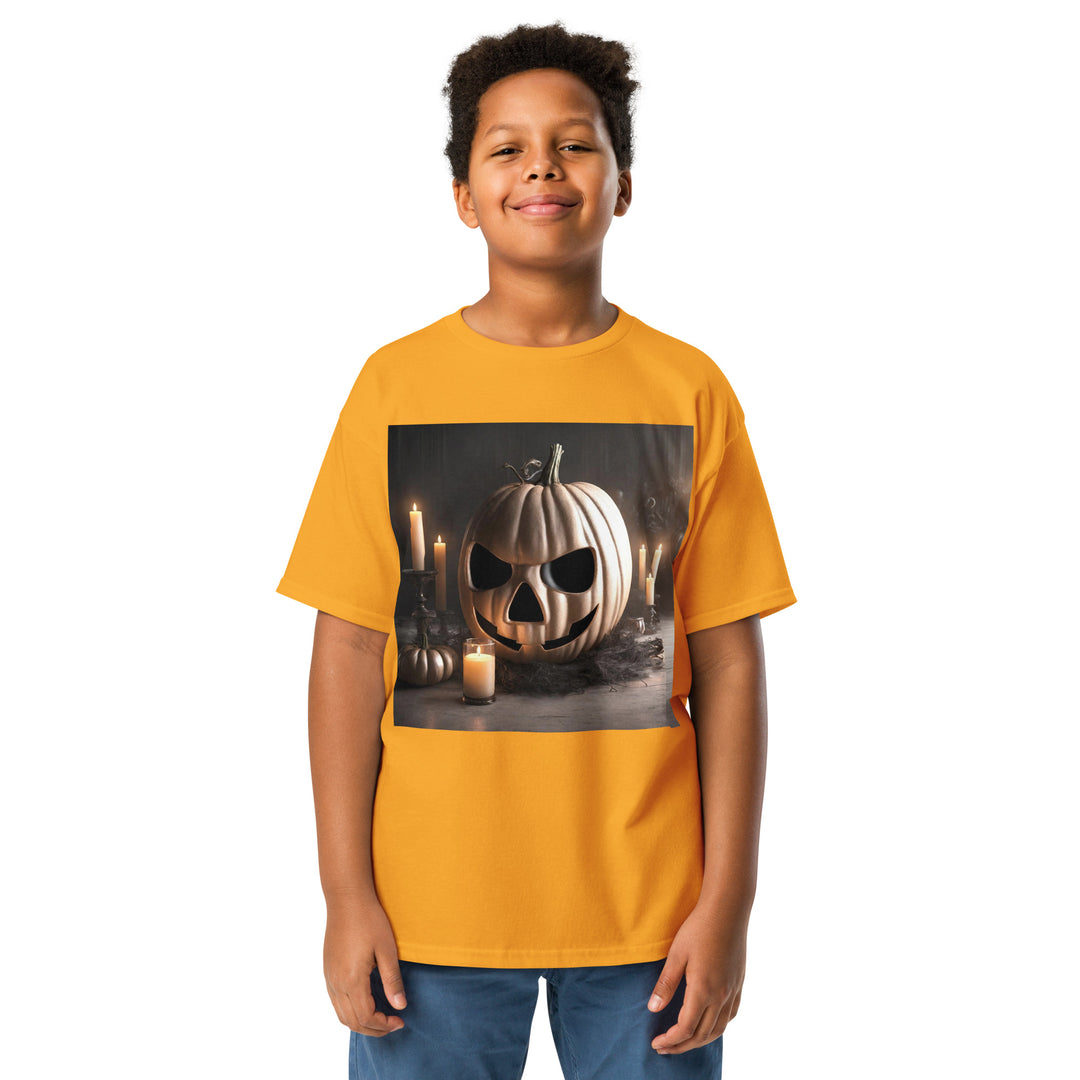 Youth classic tee - WhatUWant2Buy