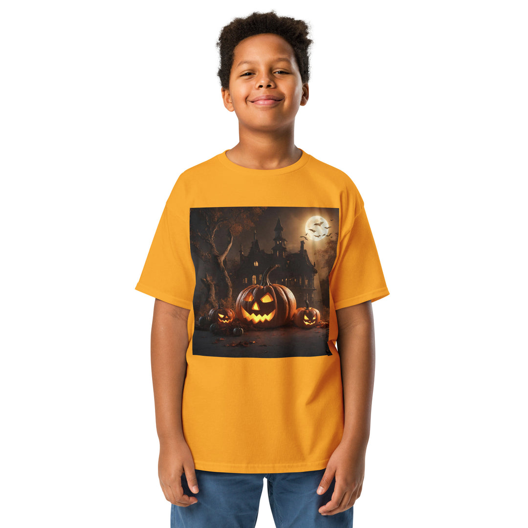 Youth classic tee - WhatUWant2Buy