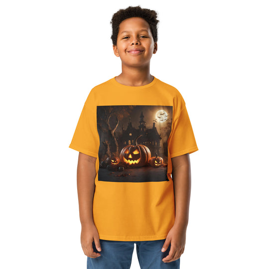 Youth classic tee - WhatUWant2Buy