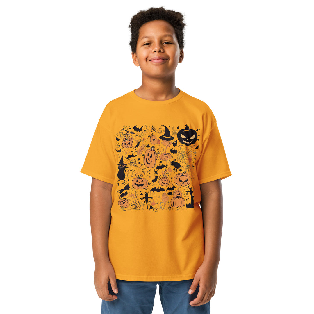 Youth classic tee - WhatUWant2Buy