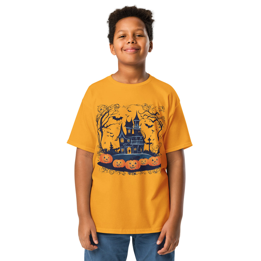 Youth classic tee - WhatUWant2Buy