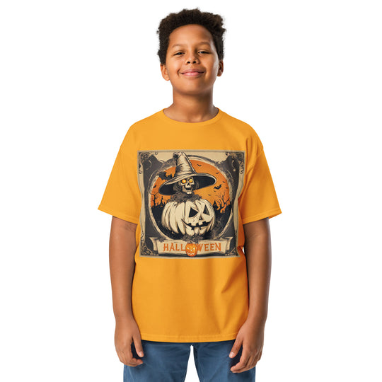 Youth classic tee - WhatUWant2Buy