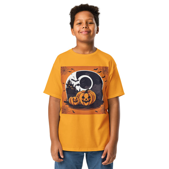 Youth classic tee - WhatUWant2Buy