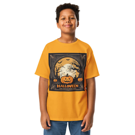 Youth classic tee - WhatUWant2Buy