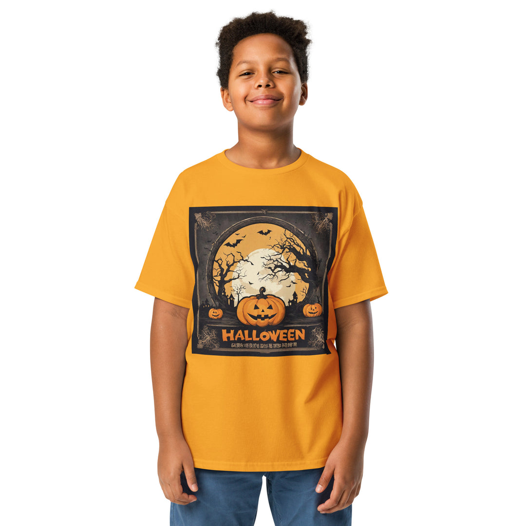 Youth classic tee - WhatUWant2Buy
