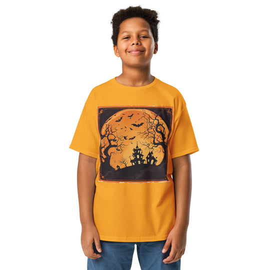 Youth classic tee - WhatUWant2Buy