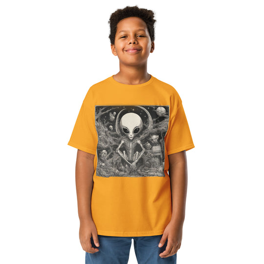 Youth classic tee - WhatUWant2Buy