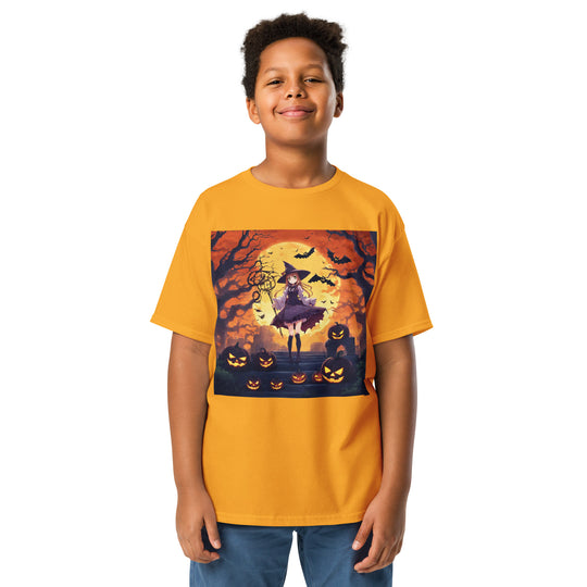 Youth classic tee - WhatUWant2Buy