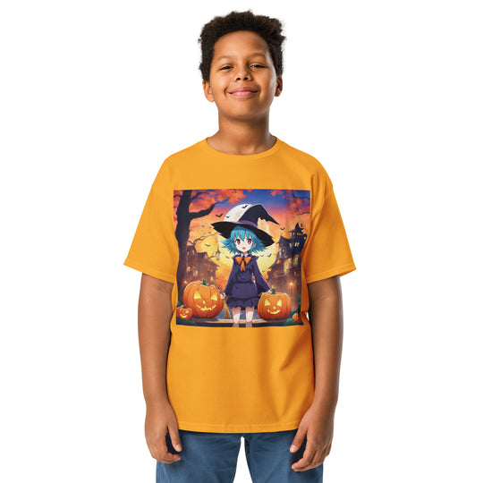 Youth classic tee - WhatUWant2Buy