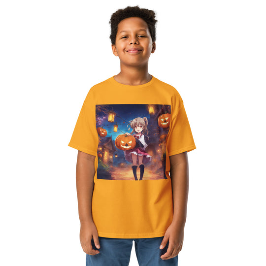 Youth classic tee - WhatUWant2Buy