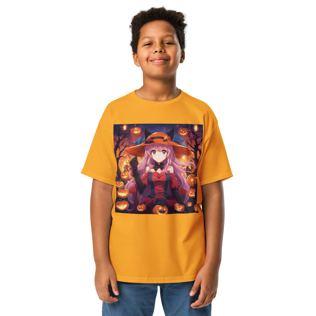 Youth classic tee - WhatUWant2Buy
